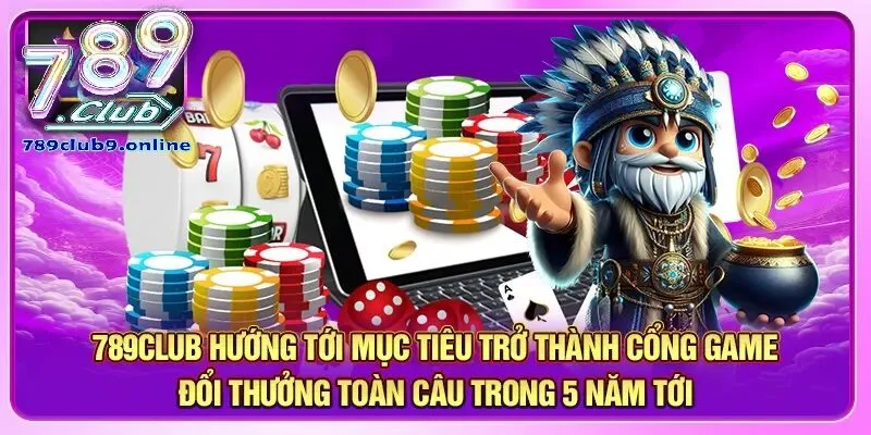 Sức Hút Của Sảnh Game Bài 789Club Đến Từ Đâu?