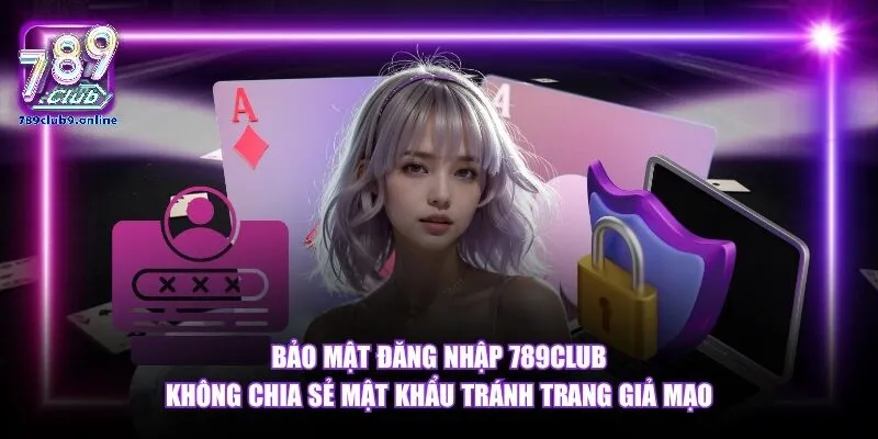 Hướng Dẫn Các Bước Đăng Nhập 789Club Chuẩn Xác