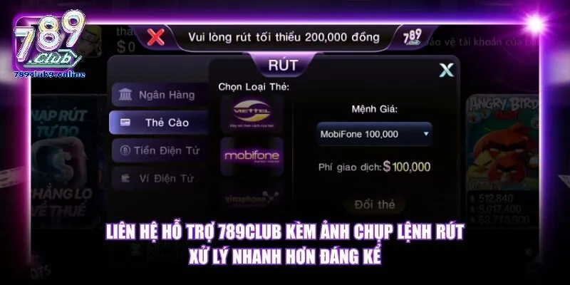 Điều Kiện Và Lưu Ý Quan Trọng Để Rút Tiền Thành Công