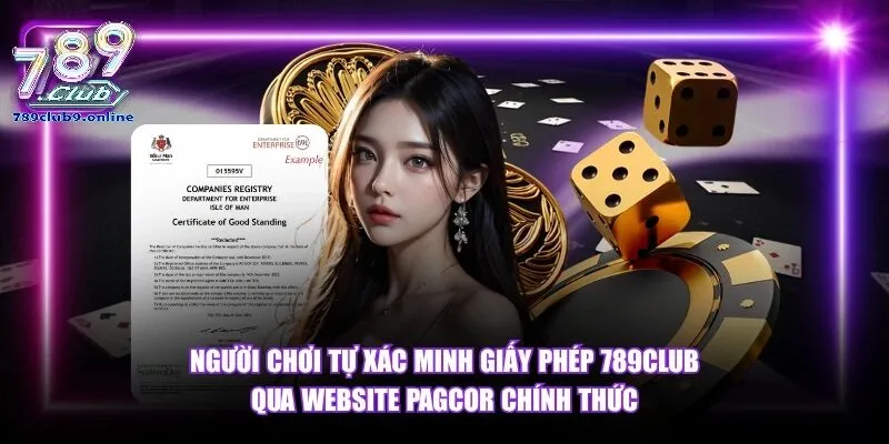 Lợi Ích Trực Tiếp Dành Cho Hội Viên Khi Chơi Tại Cổng Game Có Giấy Phép
