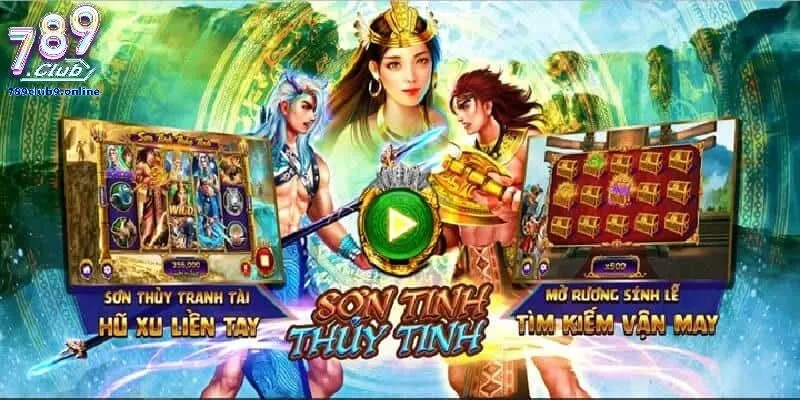 Các Biểu Tượng Và Tính Năng Đặc Biệt Trong Game