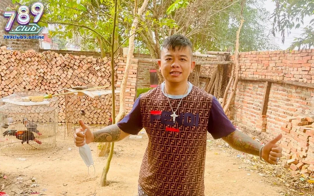 Hành Trình Kiến Tạo Và Khẳng Định Thương Hiệu 789Club
