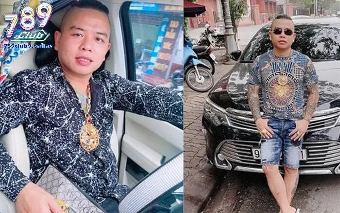 Tầm Nhìn Chiến Lược Trong Tương Lai Của Tác Giả 789Club