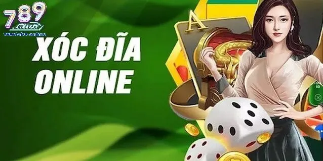 Chiến Thuật & Kinh Nghiệm Bất Bại Khi Chơi Xóc Đĩa 789Club