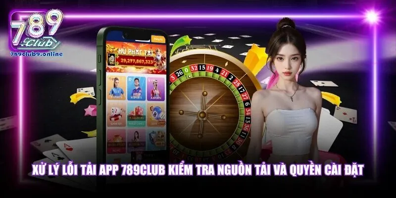 Kho Game Đẳng Cấp Chờ Đón Bạn Trên App 789Club